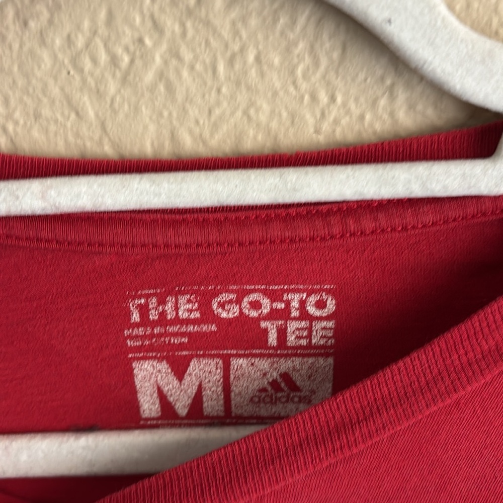Final 4 Tee - Picture 2 of 4
